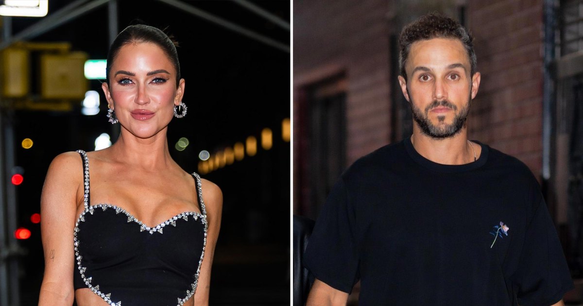 Kaitlyn Bristowe Discusses a ‘Possible’ 3rd Engagement as Zac Clark Romance Rumors Swirl (Exclusive) Kaitlyn Bristowe Discusses a ‘Possible’ 3rd Engagement as Zac Clark Romance Rumors Swirl (Exclusive)