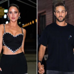 Kaitlyn Bristowe Not Skinny Clip