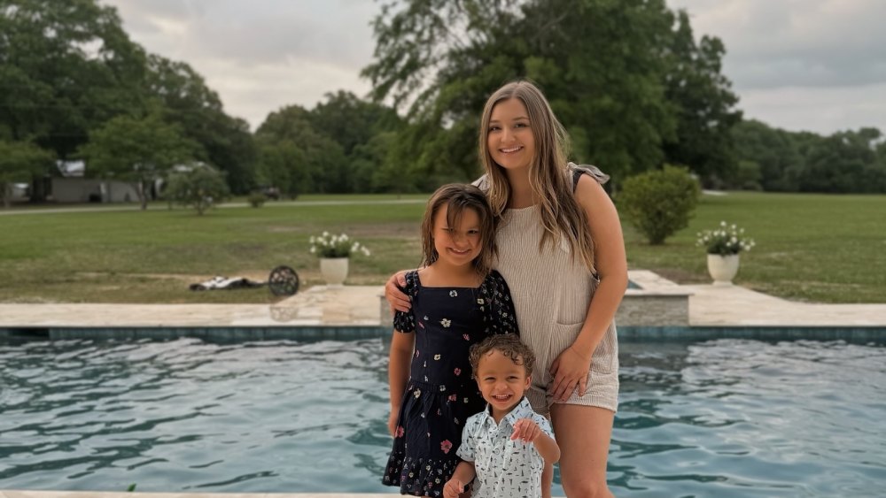Influencer Katelynn Ordone Details ‘Ups and Downs’ After Son Preston’s Death