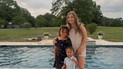 Influencer Katelynn Ordone Describes the ‘Ups and Downs’ After Son Preston’s Death