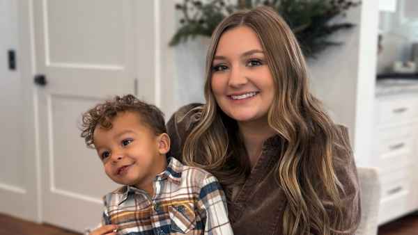 Katelynn Ordone Date of Separation