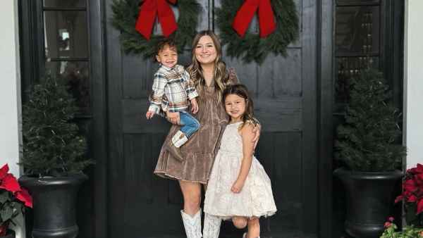 Influencer Katelynn Ordone Confirms Split From Husband Jaelan 1 Year After Son Preston's Death