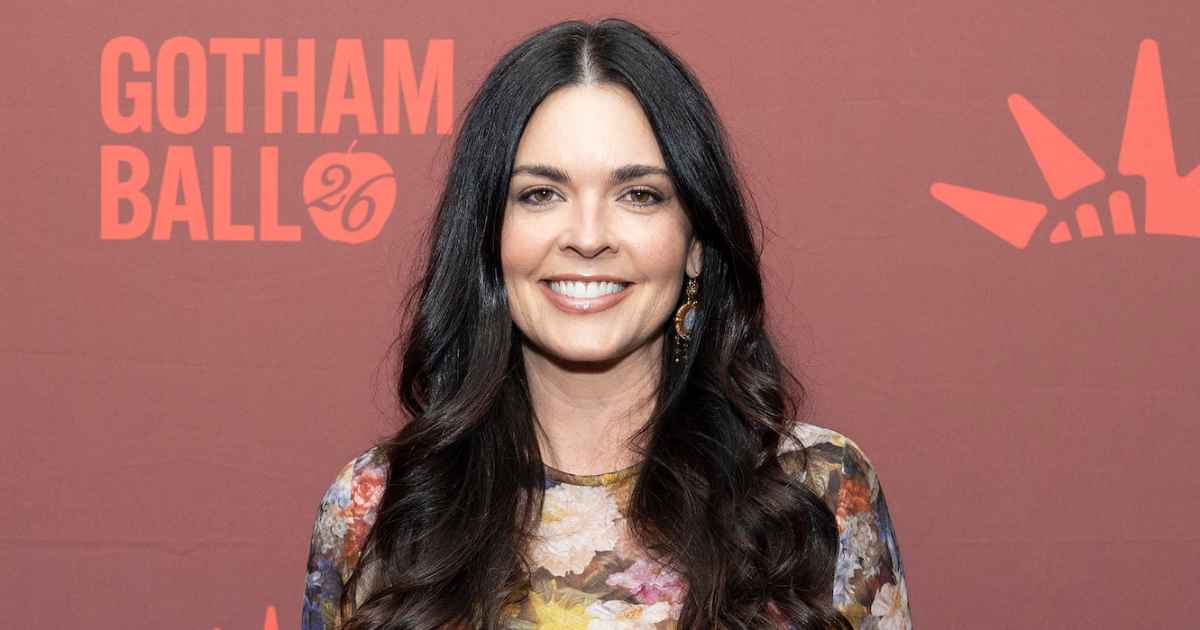 Food Network’s Katie Lee Gives Update on ‘Incredibly Positive’ GLP-1 Experience Food Network’s Katie Lee Gives Update on ‘Incredibly Positive’ GLP-1 Experience