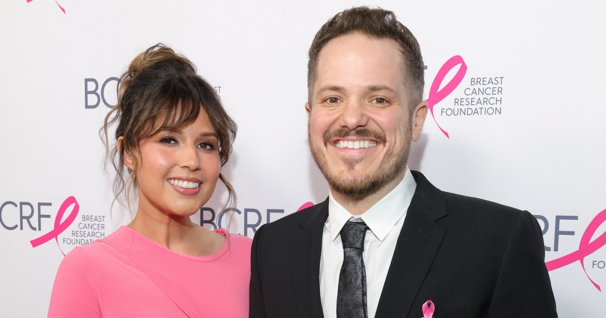 Jeff Arcuri provides update on Katie Thurston's cancer treatment