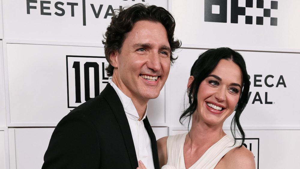 Justin Trudeau se nebojí společně skákat: Bývalý kanadský premiér podpořil novou skladbu své přítelkyně Katy Perry