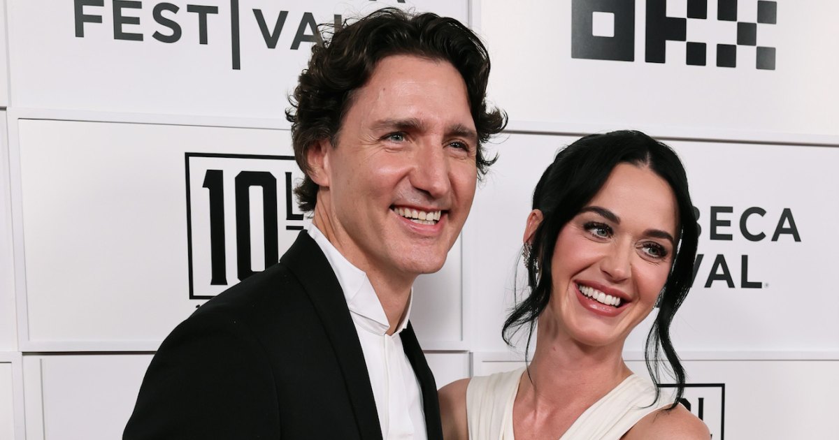 Justin Trudeau Commits to the Bit, Hops His Way Through Instagram Trend to Promote Katy Perry’s Song Justin Trudeau Commits to the Bit, Hops His Way Through Instagram Trend to Promote Katy Perry’s Song