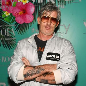 Kavinsky French DJ Found Dead at 50 in His Paris Home