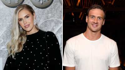 Kayla Rae Reid Announces She's 'Officially Divorced' From Swimmer Ryan Lochte