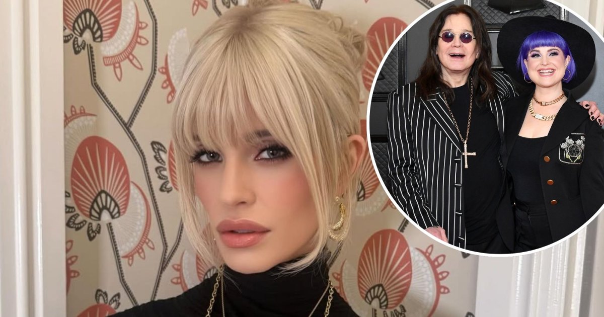 Kelly Osbourne Details Her ‘Endless Ache’ of Grief After Dad Ozzy Osbourne’s Death Kelly Osbourne Details Her ‘Endless Ache’ of Grief After Dad Ozzy Osbourne’s Death