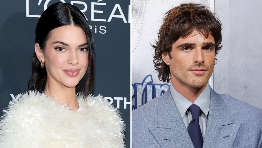 What Kendall Jenner's Inner Circle Thinks of Jacob Elordi Relationship