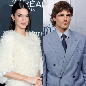 Kendall Jenner's Inner Circle 'Approves' of Jacob Elordi Relationship: They're 'Madly in Love'