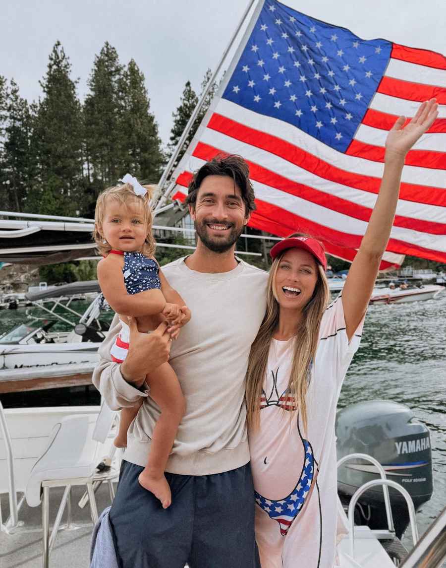 Celeb Pregnancies 2026