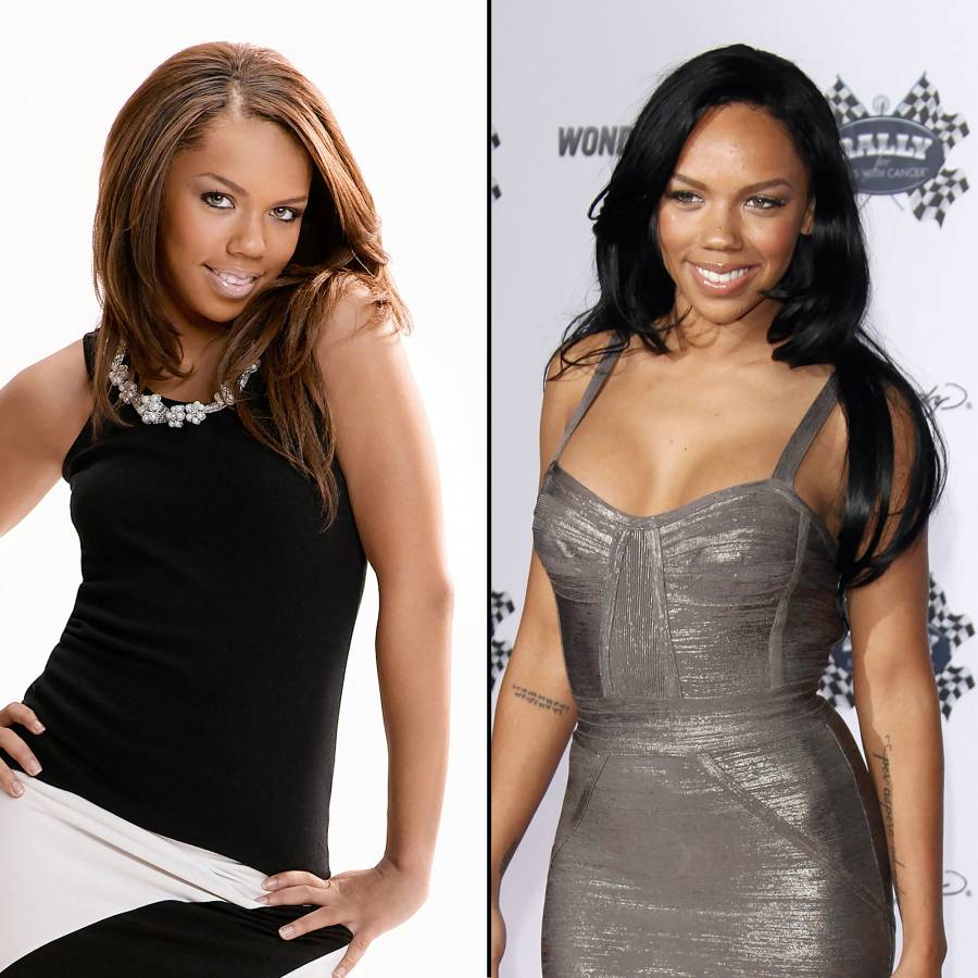 Kiely Williams The Cheetah Girls Original Cast Where Are They Now