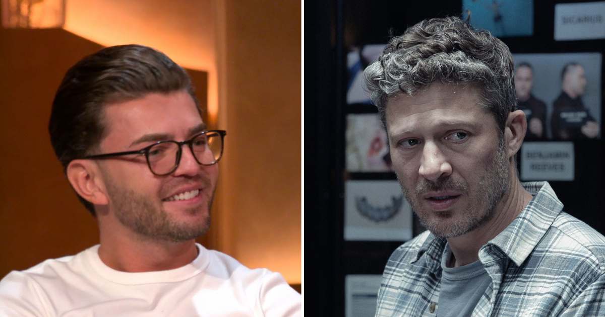 How Killian Grondin Broke His Legs, Zach Gilford’s ‘Criminal Minds’ Exit and More Top Stories How Killian Grondin Broke His Legs, Zach Gilford’s ‘Criminal Minds’ Exit and More Top Stories