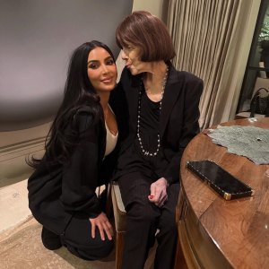 Kim Kardashian Seemingly Shares Her Familys Final Text Messages With Late Grandmother MJ Shannon