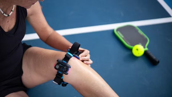 Kineon Wellness Device