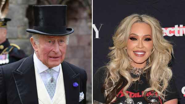 King Charles' Family Reunion and More Us Top Stories