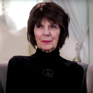 Kris Jenner Moms Death Certificate Reveals New Details About Mary Jo MJ Shannons Death at Age 91