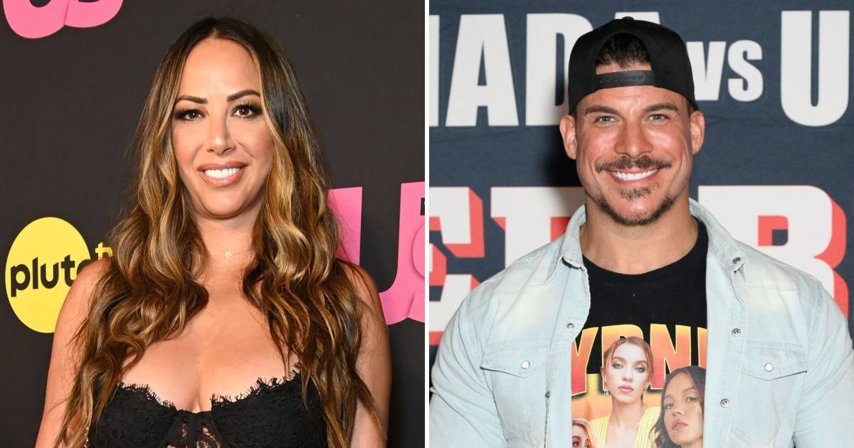 Kristen Doute Slams Jax Taylor for Dating Brittany Publicist Kristen Doute Slams Jax Taylor for Dating Brittany Publicist