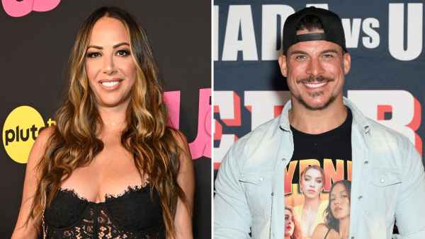 Kristen Doute Reacts to 'Diabolical' Jax Taylor Dating Brittany's Publicist