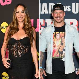 Kristen Doute Reacts to 'Diabolical' Jax Taylor Dating Brittany's Publicist