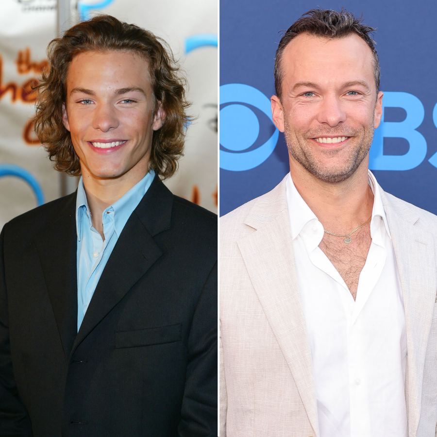 Kyle Schmid The Cheetah Girls Original Cast Where Are They Now