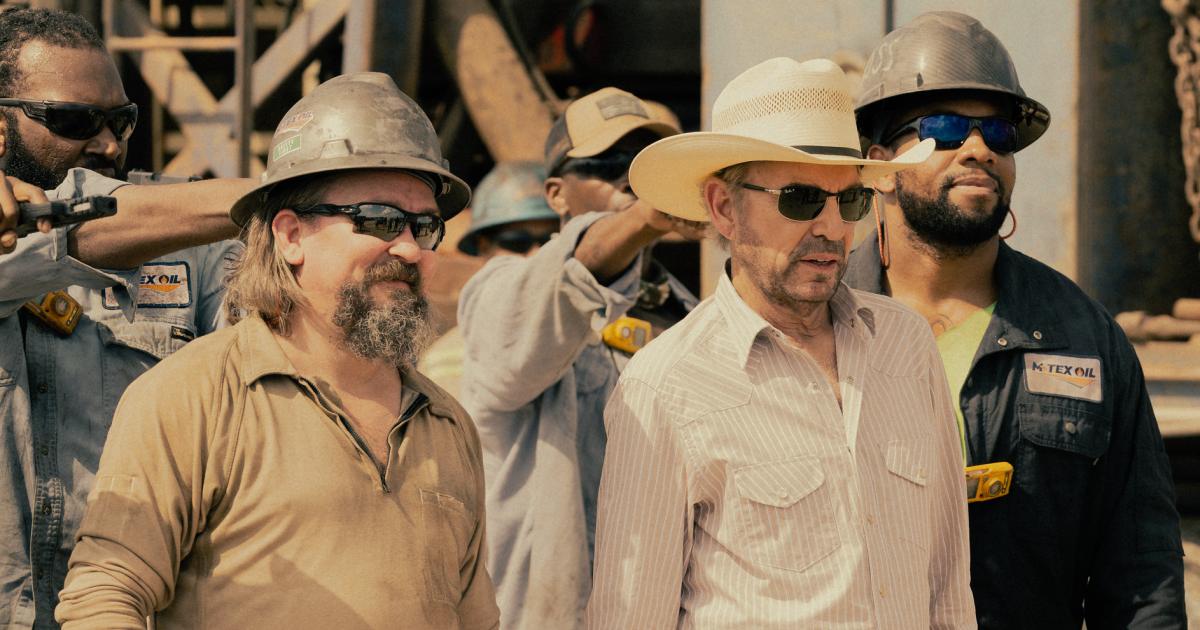 James Jordan Addresses His Future on ‘Landman,’ Reveals If He Is Returning for Season 3 (Exclusive) James Jordan Addresses His Future on ‘Landman,’ Reveals If He Is Returning for Season 3 (Exclusive)
