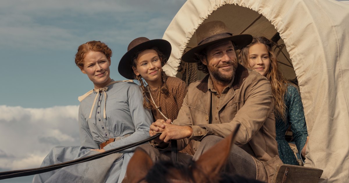 Which ‘Little House on the Prairie’ Stars Are — And Aren’t — Returning for Season 2 After Cast Exits? Which ‘Little House on the Prairie’ Stars Are — And Aren’t — Returning for Season 2 After Cast Exits?