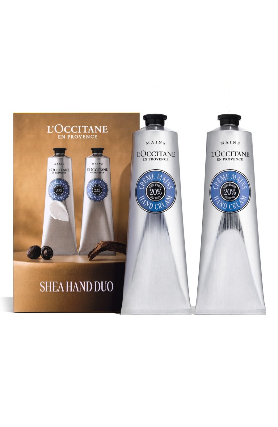 LOCCITANE