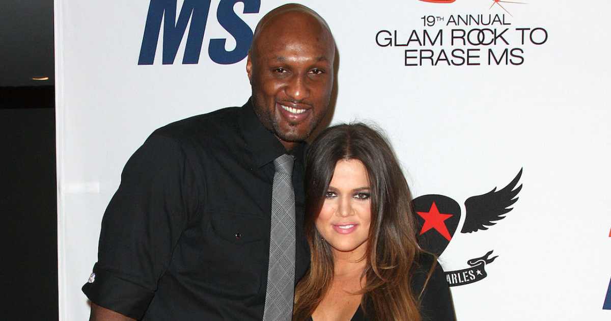 Lamar Odom Recalls Ex-Wife Khloe Kardashian Finding Out He Cheated Directly From Other Woman Lamar Odom Recalls Ex-Wife Khloe Kardashian Finding Out He Cheated Directly From Other Woman