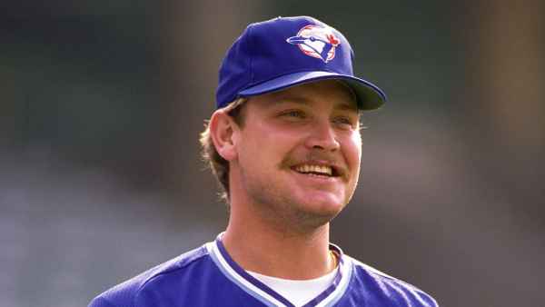 Late Blue Jays Pitcher Duane Ward Teammate Recalls Final Conversation Hours Before His Death