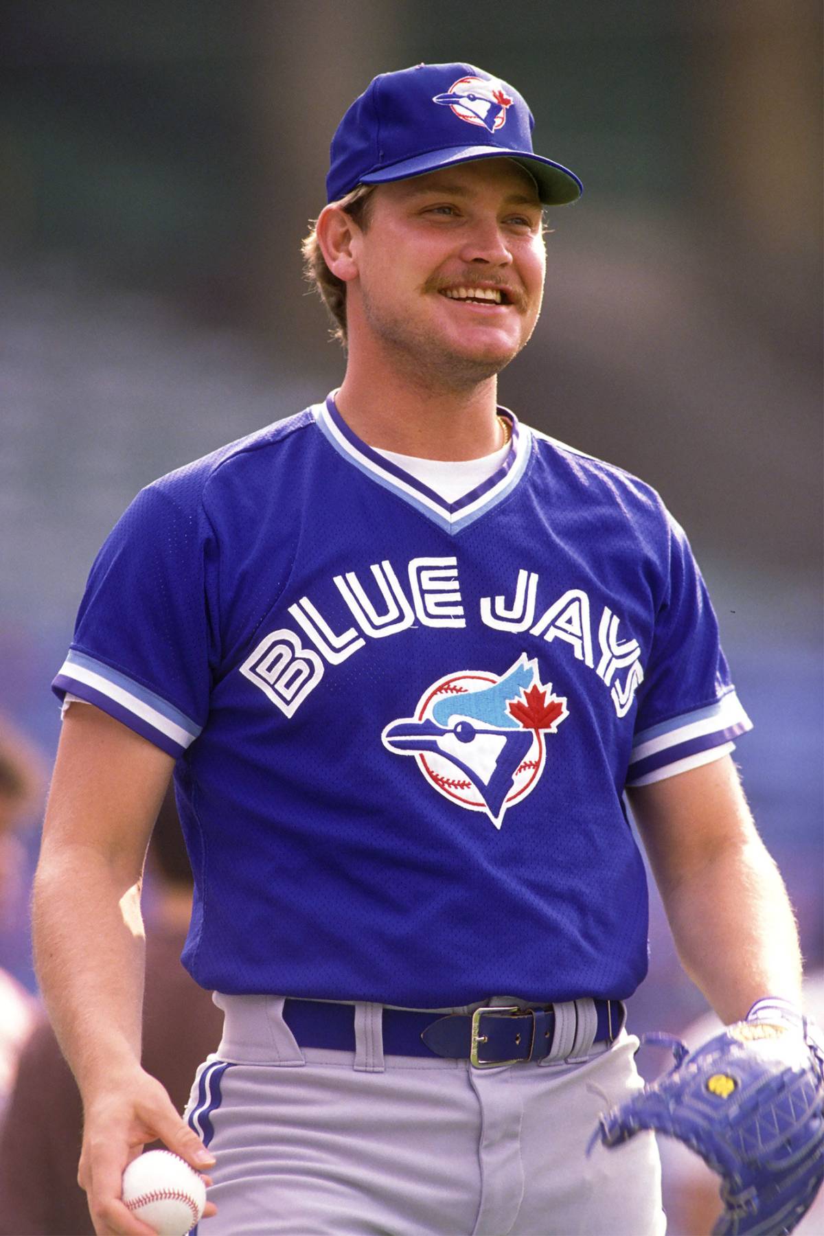 Late Blue Jays Pitcher Duane Ward Teammate Recalls Final Conversation Hours Before His Death