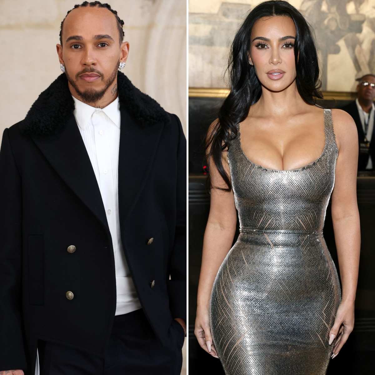 Lewis Hamilton Confirms Hes a Happier Man Because of Girlfriend Kim Kardashian