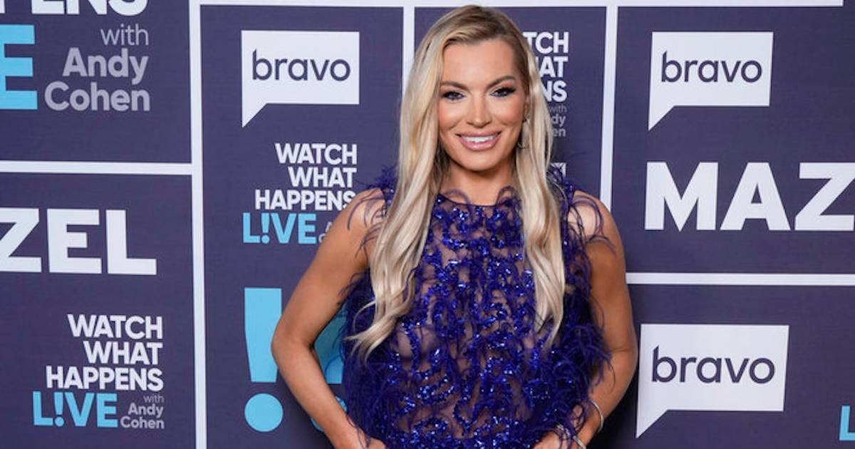 Lindsay Hubbard Says Having a Baby ‘Healed Me’ Amid Estrangement From Mom: ‘I Could Never Walk Away’ (Exclusive)