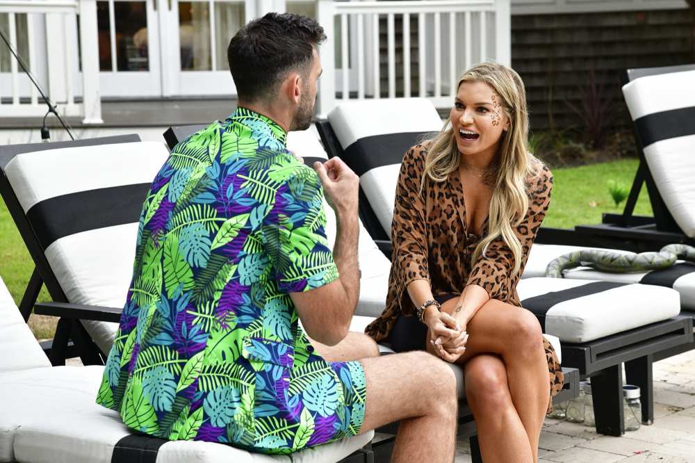 Lindsay Hubbard Reacts to Summer Houses Emmy Nod Reveals Who She Texted to Celebrate I Screamed Season 7