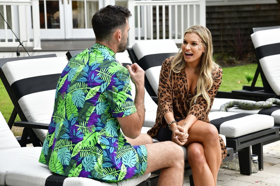 Lindsay Hubbard Reacts to Summer Houses Emmy Nod Reveals Who She Texted to Celebrate I Screamed Season 7