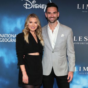 Lindsay Hubbard and Carl Radke Open Up About Their Friendship