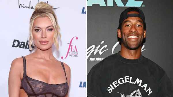 Lindsay Hubbard Addresses Matt James Hookup 'Rumors' After They Were Spotted Together