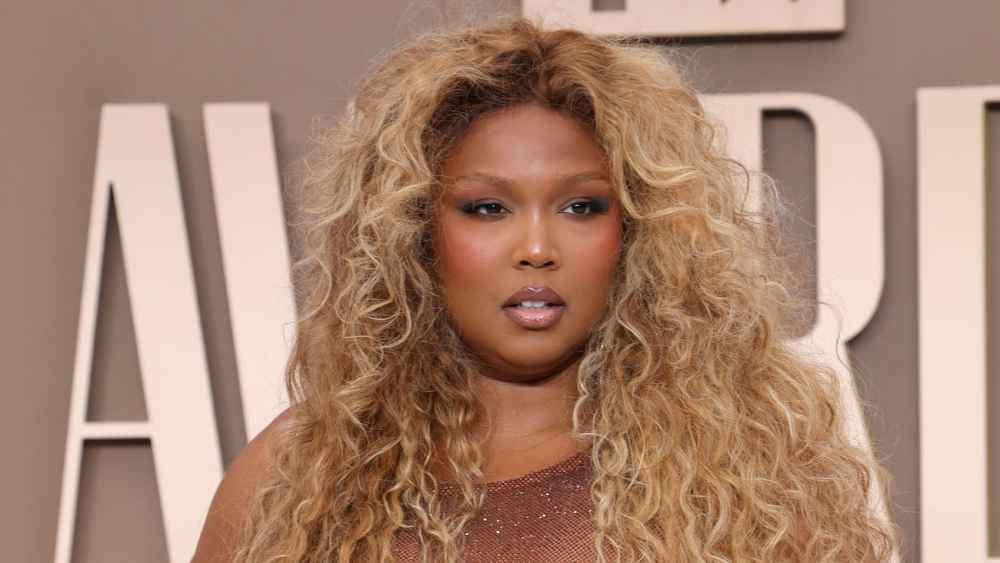 Lizzo o své cestě ke zdravému životnímu stylu: "Toto jsem já dnes"