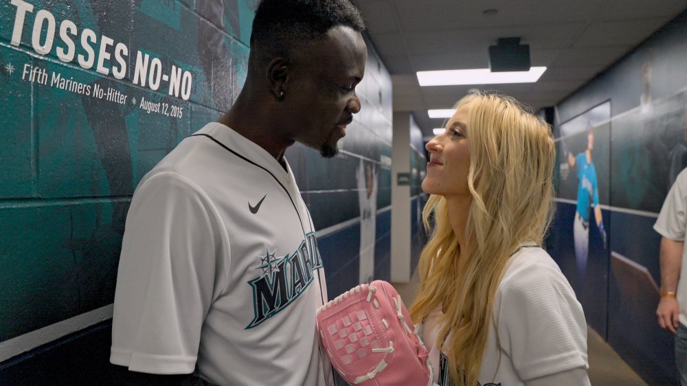 Love Is Blinds Chelsea Griffin Found Freedom Freezing Her Eggs After Kwame Appiah Divorce Netflix