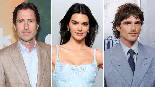 Luke Wilsons Baby Joy and More Us Weekly Top Stories