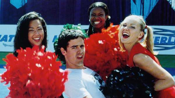 Bring It On Cast Where Are They Now