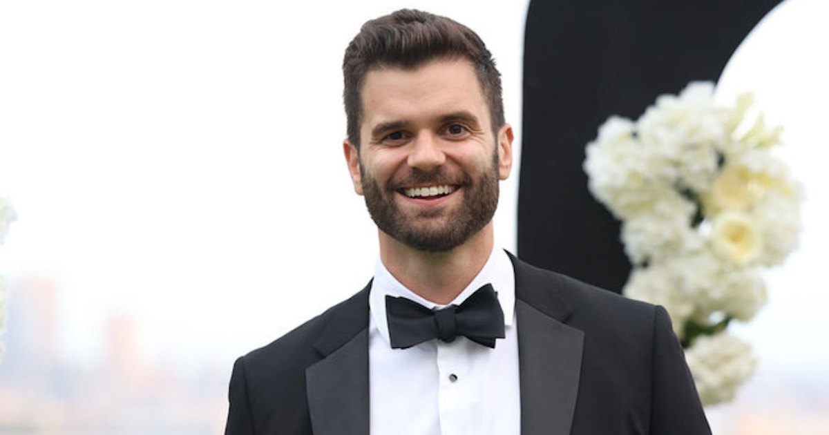 Reality Star Nick Uhlenhuth Clarifies Perception Pre-MAFS Reality Star Nick Uhlenhuth Clarifies Perception Pre-MAFS