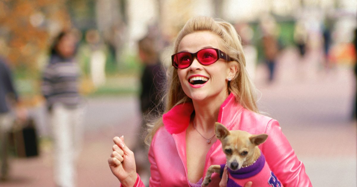 ‘Legally Blonde’ 25 Years Later: 25 Things You Didn’t Know About the Reese Witherspoon Classic ‘Legally Blonde’ 25 Years Later: 25 Things You Didn’t Know About the Reese Witherspoon Classic
