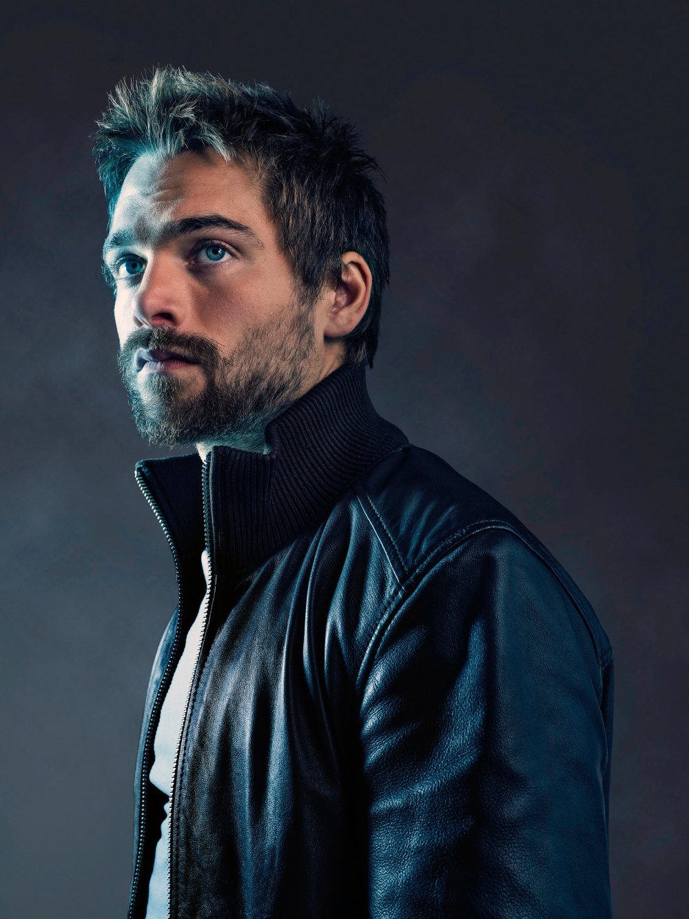 Dylan Sprayberry