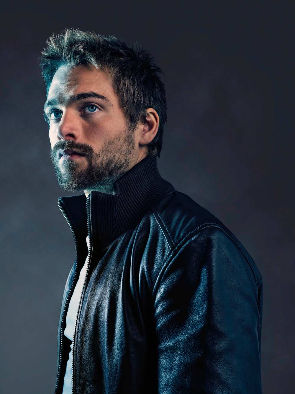 Dylan Sprayberry
