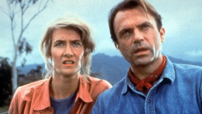 Laura Dern Breaks Silence on ‘Jurassic Park’ Costar and ‘Lifetime Friend’ Sam Neill’s Death at 78