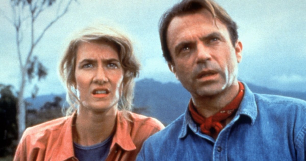 Laura Dern Breaks Silence on ‘Jurassic Park’ Costar and ‘Lifetime Friend’ Sam Neill’s Death at 78 Laura Dern Breaks Silence on ‘Jurassic Park’ Costar and ‘Lifetime Friend’ Sam Neill’s Death at 78