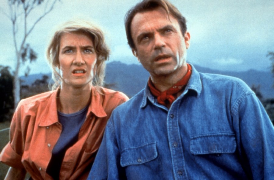 Laura Dern Breaks Silence on ‘Jurassic Park’ Costar and ‘Lifetime Friend’ Sam Neill’s Death at 78