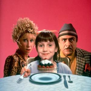 Mara Wilson Addresses Sequels to Matilda and Mrs Doubtfire